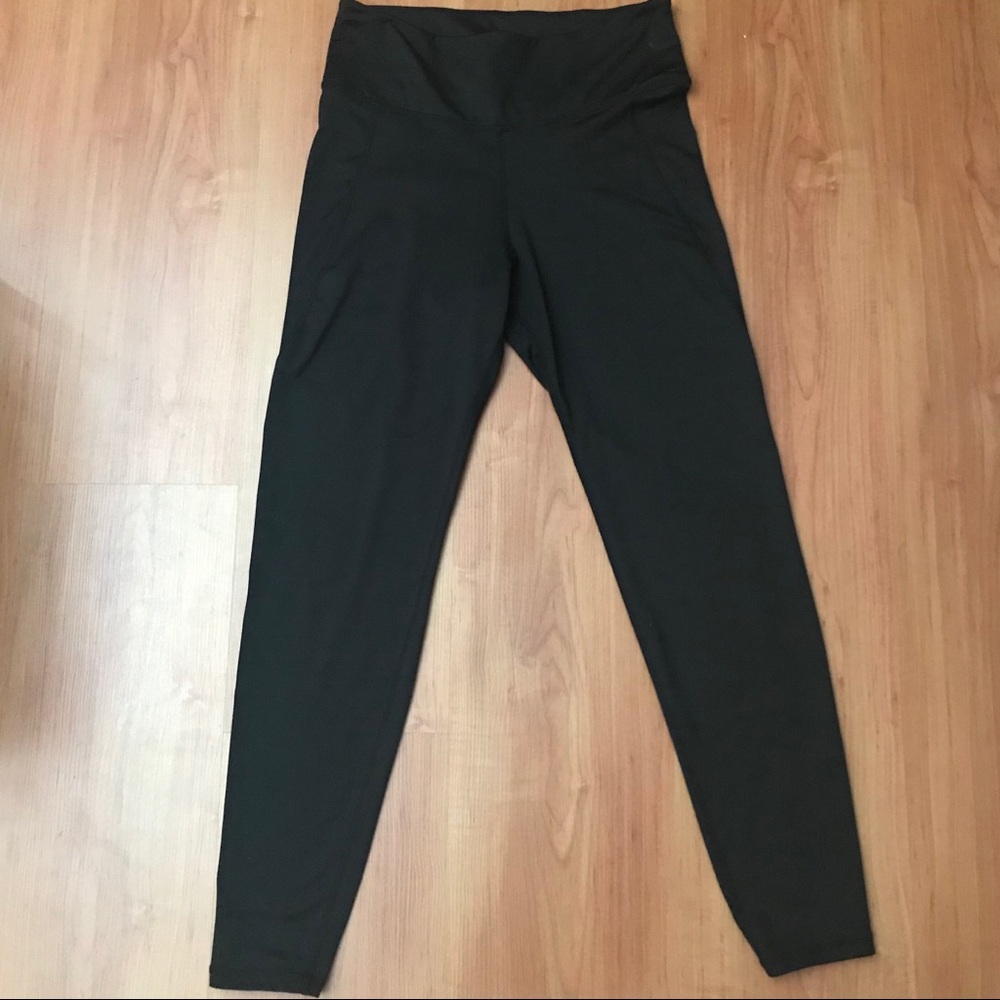 H&M Sport High Waist Leggings